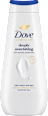 Advanced Care deeply nourishing sprchový gel  Dove