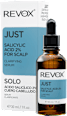 Hajszérum Just szalicilsav, fejbőrre REVOX B77