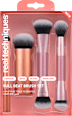 Set čopičev za ličenje Full Beat Brush Set REAL TECHNIQUES