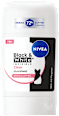 Deodorant v stiku Black & White Invisible Clear NIVEA