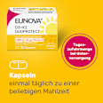 EUNOVA D3+K2 DuoProtect 2.000 I.E. Kapseln (2x90 St) EUNOVA