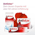 Antistax extra Venentabletten 360 mg Filmtabletten Antistax