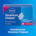 Simeticon STADA 280 mg Weichkapseln STADA
