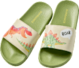 Pantolette Kinder (1 Paar) SUNDANCE