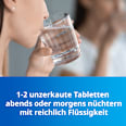 Bisacodyl STADA 5 mg magensaftresistente überzogene Tabletten STADA