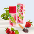 Dámska toaletná voda Green Tea Strawberry Basil Elizabeth Arden