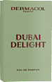 Dámska parfumovaná voda Dubai Delight Dermacol