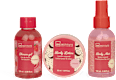 Poklon-paket Sweet Swirls Candy Care Bath Set IDC INSTITUTE