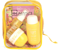 Poklon-paket Radiant Skin Travel Ritual Set IDC INSTITUTE