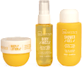 Poklon-paket Radiant Skin Travel Ritual Set IDC INSTITUTE