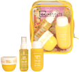 Poklon-paket Radiant Skin Travel Ritual Set IDC INSTITUTE
