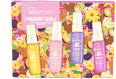 Poklon-paket Radiant Skin Body Mist Collection IDC INSTITUTE