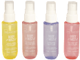 Poklon-paket Radiant Skin Body Mist Collection IDC INSTITUTE