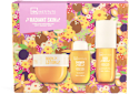 Poklon-paket Radiant Skin Glow Body Ritual Set IDC INSTITUTE