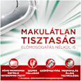 Mosogatókapszula Platinum Plus Lemon All-in-one Jar