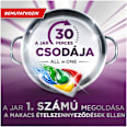 Mosogatógép tabletta Our 30 Minute Miracle Platinum Plus, Giga Pack Jar