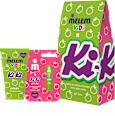 Poklon-paket Kids Ki-Ki – jabuka, mali Melem