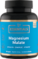 Essentials kapsle Magnesium Malate maxi vita