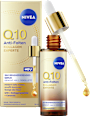 Serum Q10 Anti Falten Kollagen Experte 3in1 regenerierend NIVEA