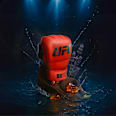 Парфюмна вода за мъже Ultimate K.O. UFC