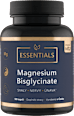 Essentials kapsle Magnesium Bisglycinate  maxi vita