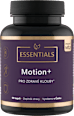 Essentials kapsle Motion+ maxi vita