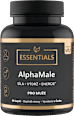 Essentials kapsle AlphaMale  maxi vita
