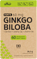 Forte kapsle Ginkgo Biloba vitar