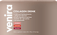 kolagenový drink mix příchutí 30x6,3 g venira
