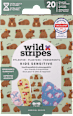 Pflaster Kids Sensitive Wild Stripes
