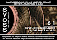 Haarfarbe 6_1 Natürliches Dunkelblond Syoss