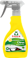 Glaskeramik-Reiniger Citrus Frosch