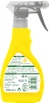 Glaskeramik-Reiniger Citrus Frosch