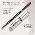 Augenbrauenstift Brow Artist Skinny Definer 5.0 Brunette L'ORÉAL PARiS