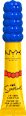 Augenbrauengel Mega Glue Simpsons Marge NYX PROFESSIONAL MAKEUP