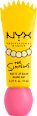 Lippenbalsam Smushy Simpsons Lisa Know It All Smarty Pink NYX PROFESSIONAL MAKEUP