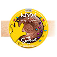 Highlighter Simpsons Homer Donut Glazed Over Deep NYX PROFESSIONAL MAKEUP