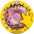 Highlighter Simpsons Homer Donut Mind If I Do Light NYX PROFESSIONAL MAKEUP