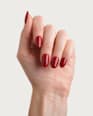 Künstliche Nägel Press Ons Medium Round Heartbreaker Doonails