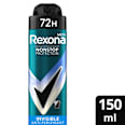 Antitranspirant Deospray Nonstop Protection Invisible Ice Fresh Rexona men
