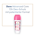 Antitranspirant Deo Roll-on Advanced Care winter berry swirl Dove