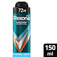 Antitranspirant Deospray Nonstop Protection Thermo Fresh Rexona men