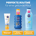 Sonnenspray Schutz & Pflege LSF 50+ NIVEA SUN