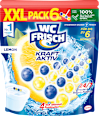 WC-Stein Kraft Aktiv Lemon WC-Frisch