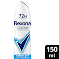 Antitranspirant Deospray Nonstop Protection Cotton Dry Rexona