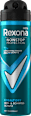 Antitranspirant Deospray Nonstop Protection Cobalt Dry Rexona men