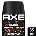 Deospray Dark Temptation, Reisegröße AXE