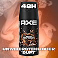 Deospray Dark Temptation, Reisegröße AXE