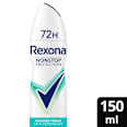 Antitranspirant Deospray Nonstop Protection Shower Fresh Rexona