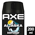 Deospray Alaska XL AXE